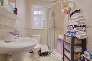 Shower Room- click for photo gallery